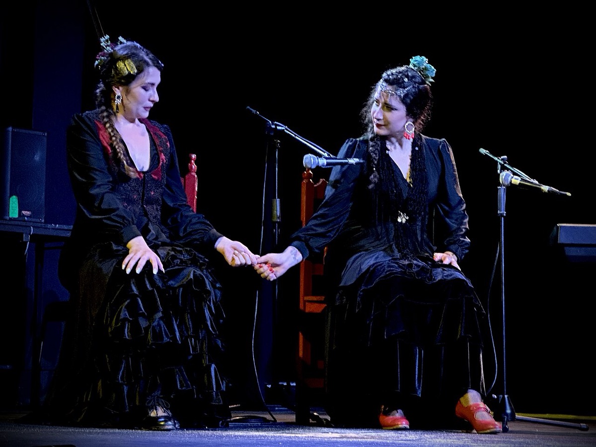 FUEGO FLAMENCO FEST 2026